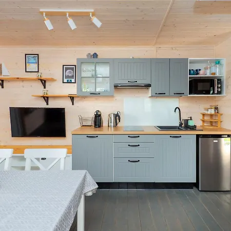 Szum Rusinowo (Slawno)