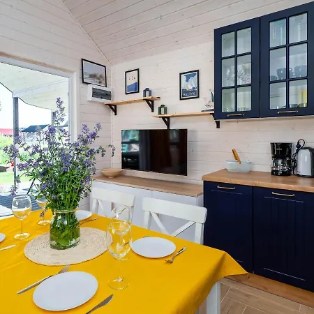 Сasa de vacaciones Szum