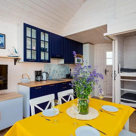 Сasa de vacaciones Szum