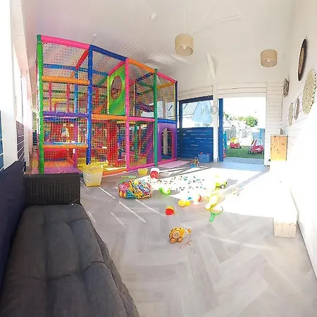 Szum Rusinowo (Slawno)