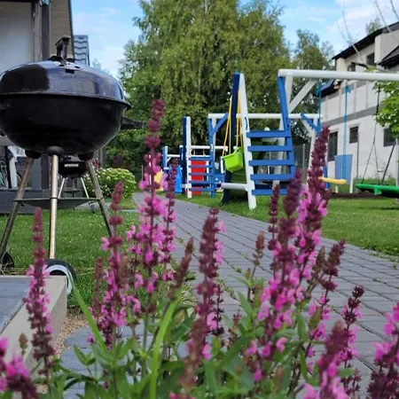 Сasa de vacaciones Szum *