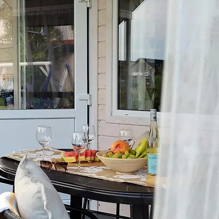 Сasa de vacaciones Szum *