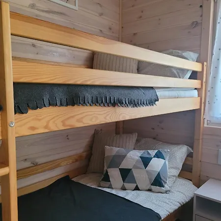 Szum Сasa de vacaciones