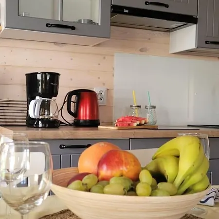 Szum * Rusinowo (Slawno)