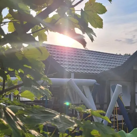 Szum * Rusinowo (Slawno)