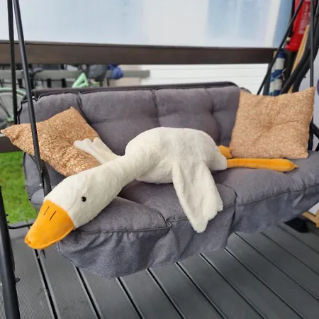 Szum Сasa de vacaciones