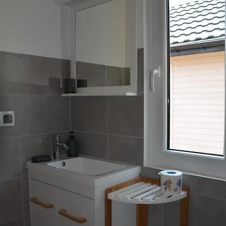 Сasa de vacaciones Szum