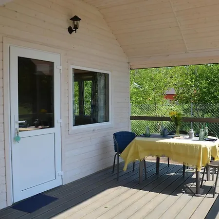 Szum Rusinowo (Slawno)