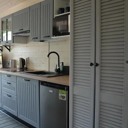 Сasa de vacaciones Szum *