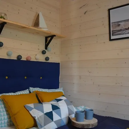 Szum Сasa de vacaciones *