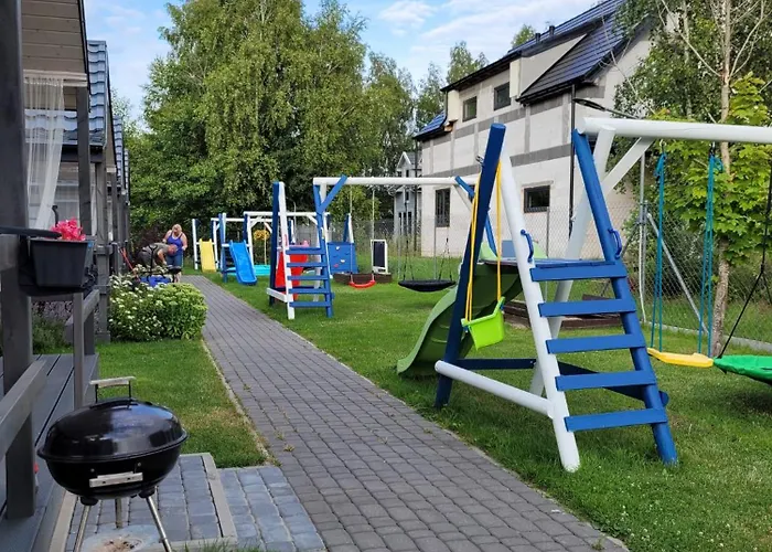 Szum Rusinowo (Slawno)