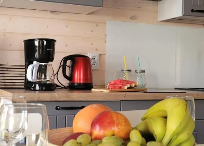 Szum * Rusinowo (Slawno)