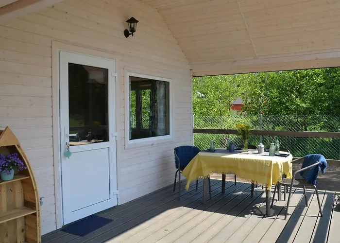 Szum Rusinowo (Slawno)