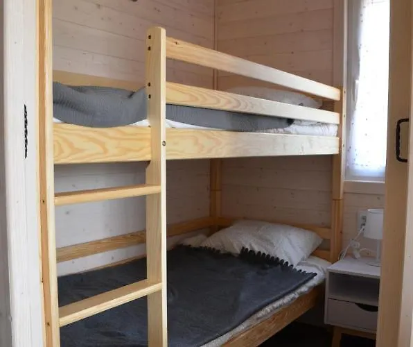 Szum * Rusinowo (Slawno)